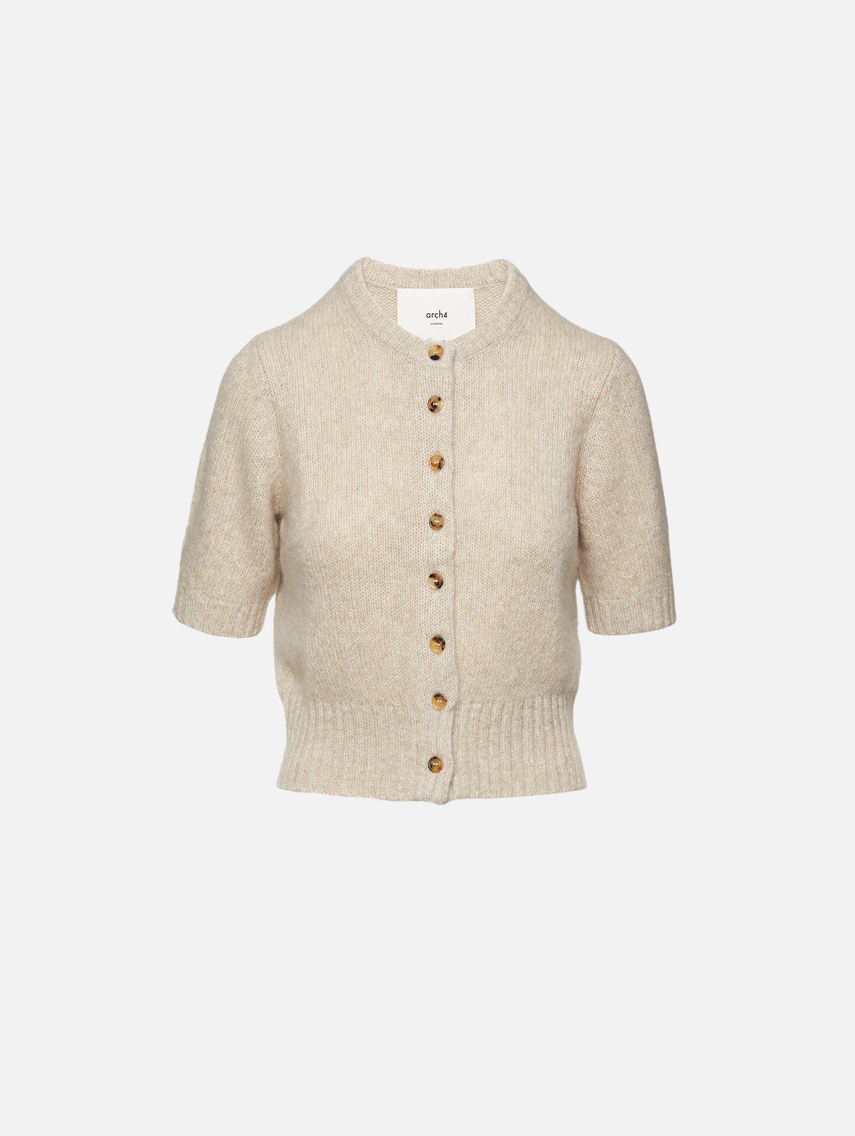 Rome Sweater,ARCH4,SEA SALT,Image 2