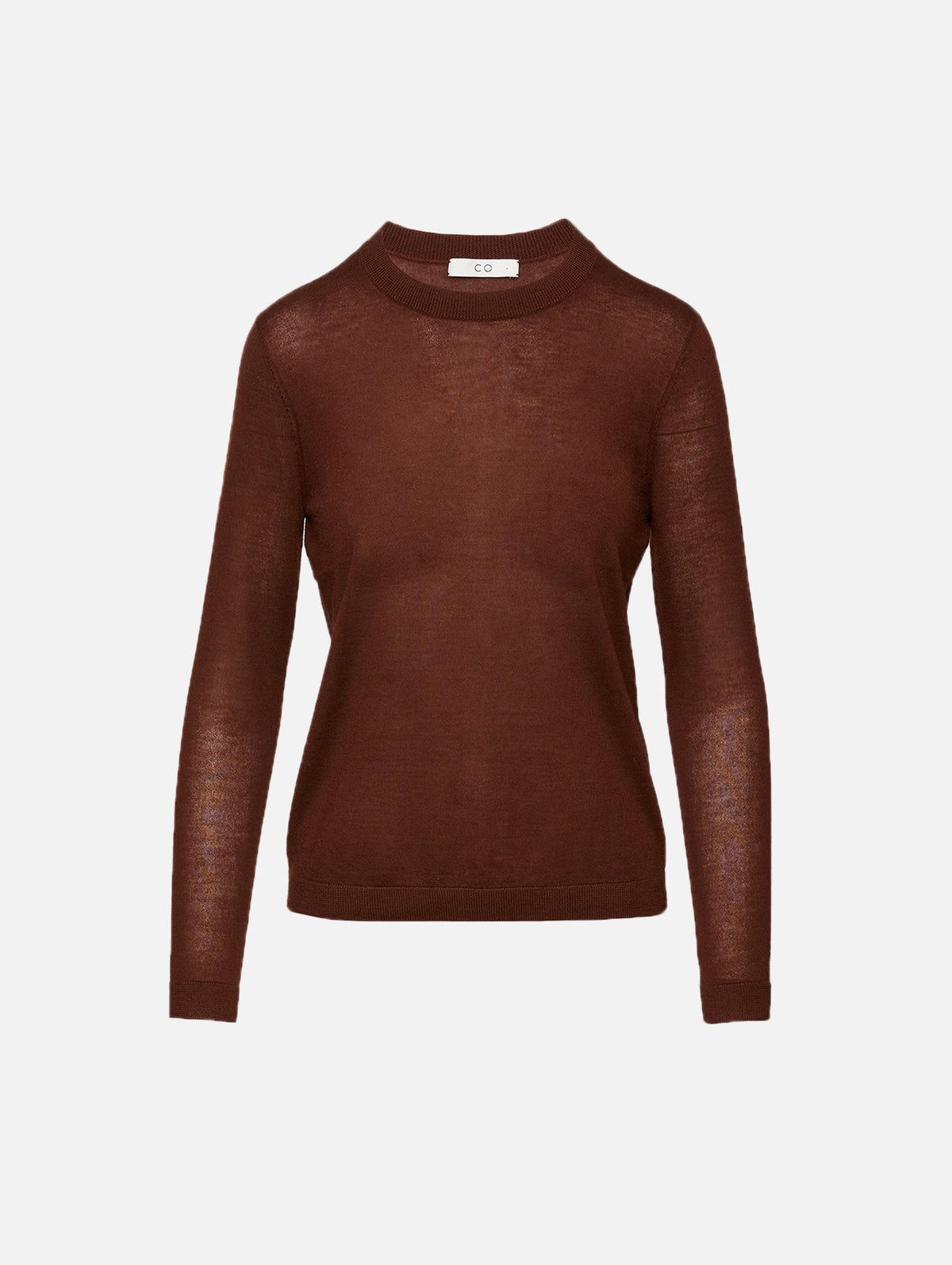 Long Sleeve Tee,CO,COCO,Image 1