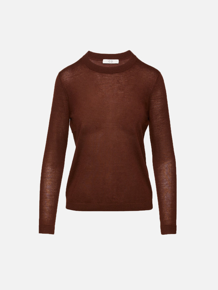 Long Sleeve Tee,CO,COCO,Image 1