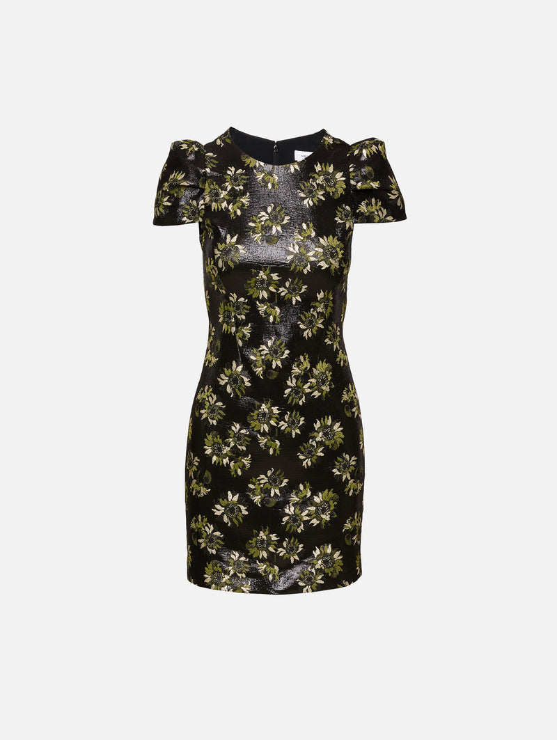 Sunflower Day Dress