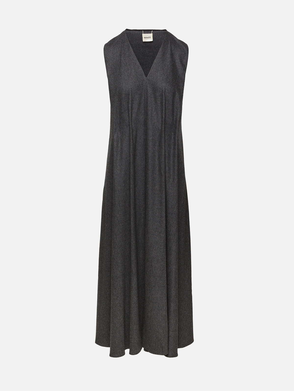Syd Dress,KHAITE,STORM,Image 1
