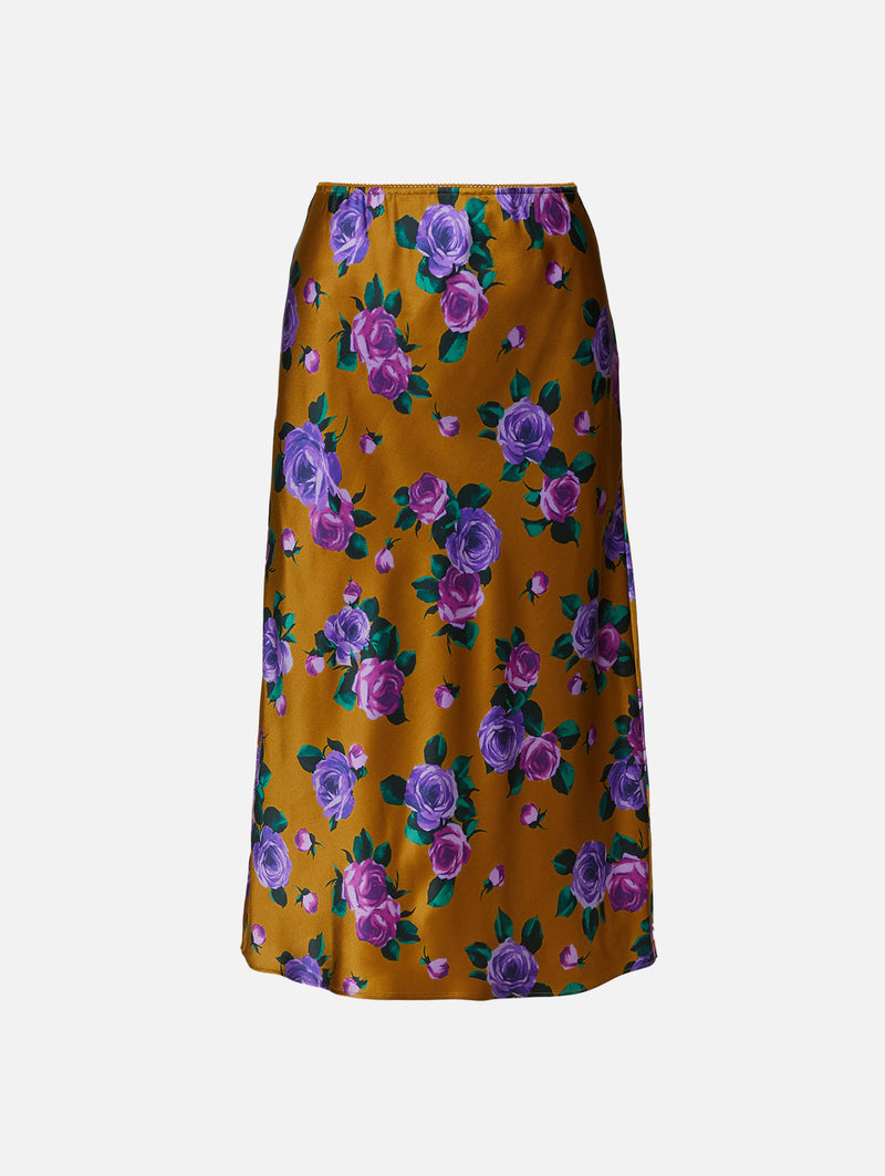 Midi Skirt
