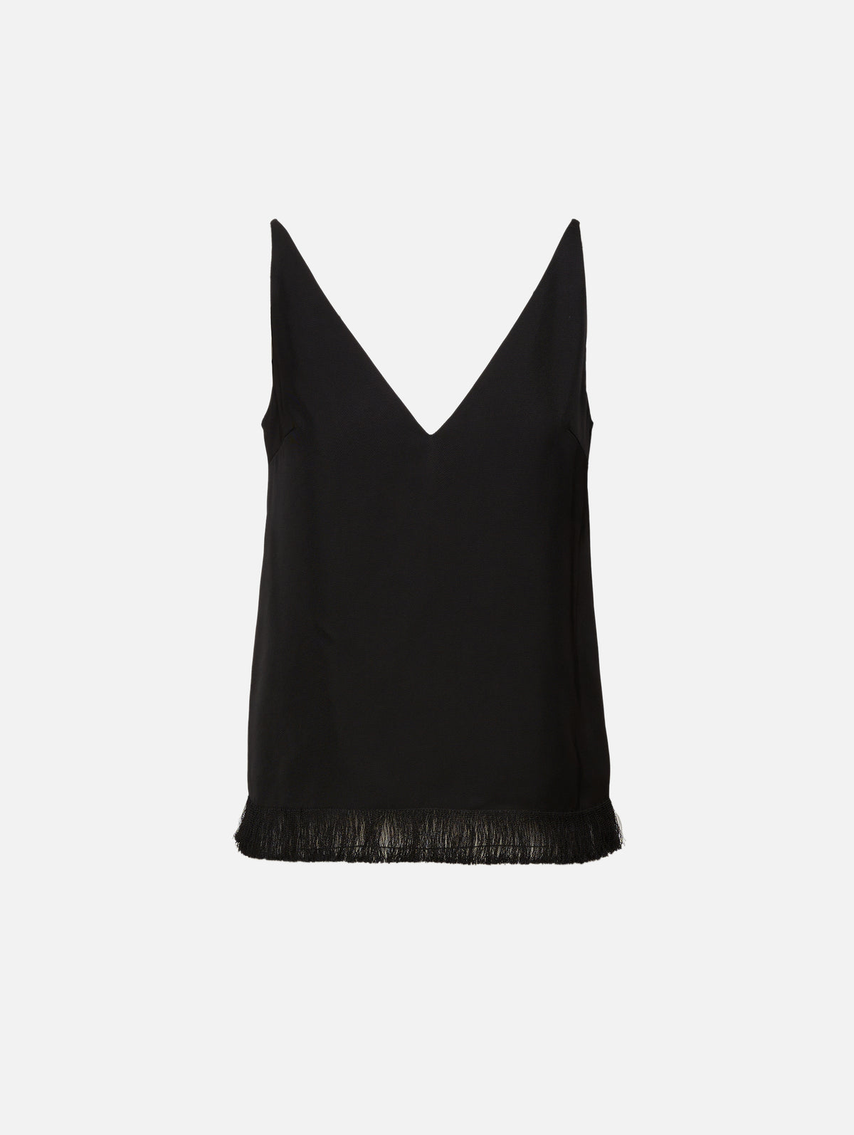 Emory Short Top,FFORME,BLACK,Image 1