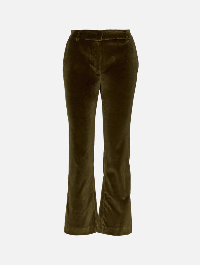 24/7 Pant,LA DOUBLEJ,SOLID,Image 1