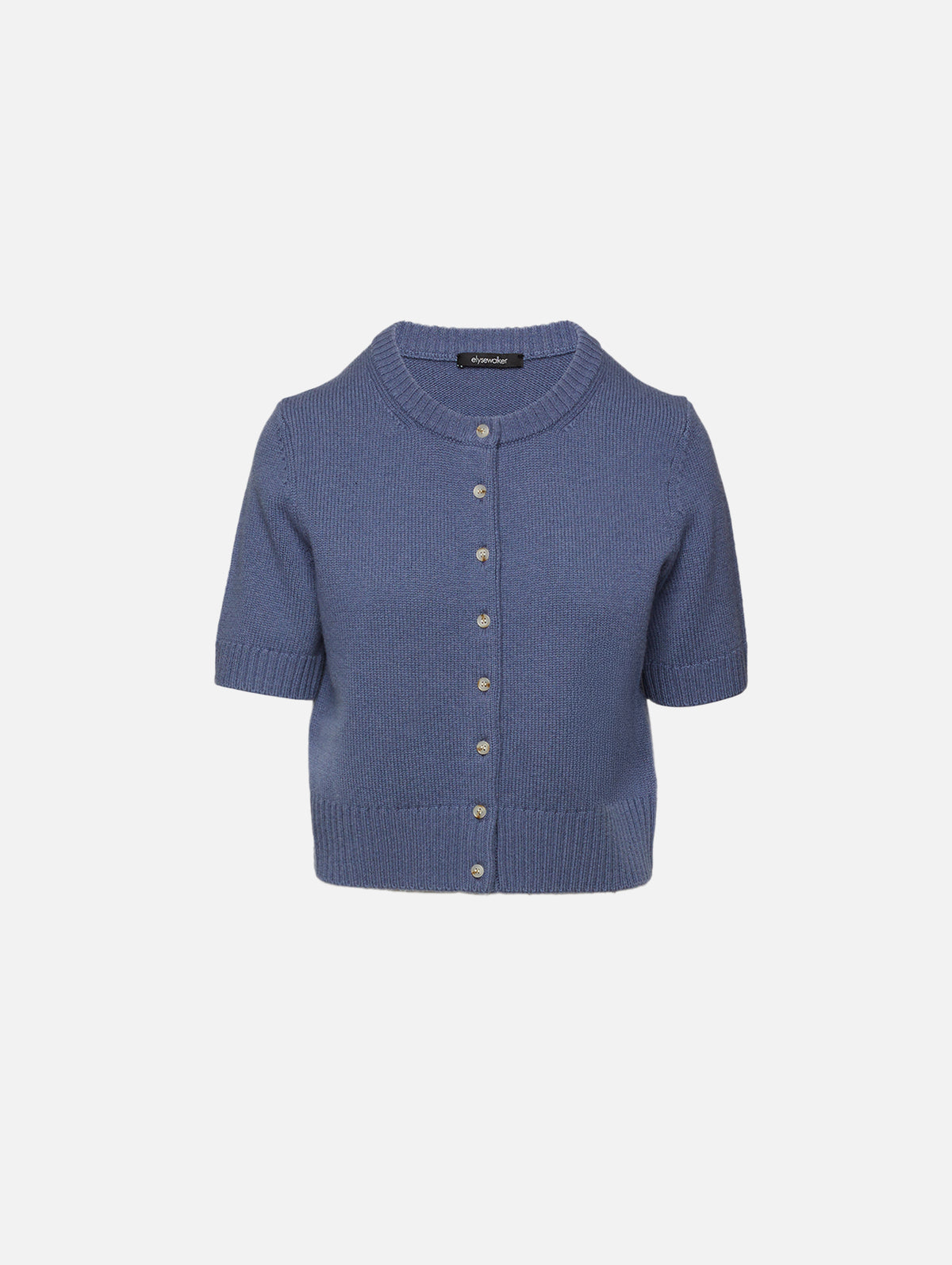 elysewalker LABEL Aubrey Cardigan elysewalker LABEL Aubrey Cardigan
