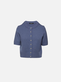 Aubrey Cardigan,ELYSEWALKER LABEL,CINNAMON,Image 4