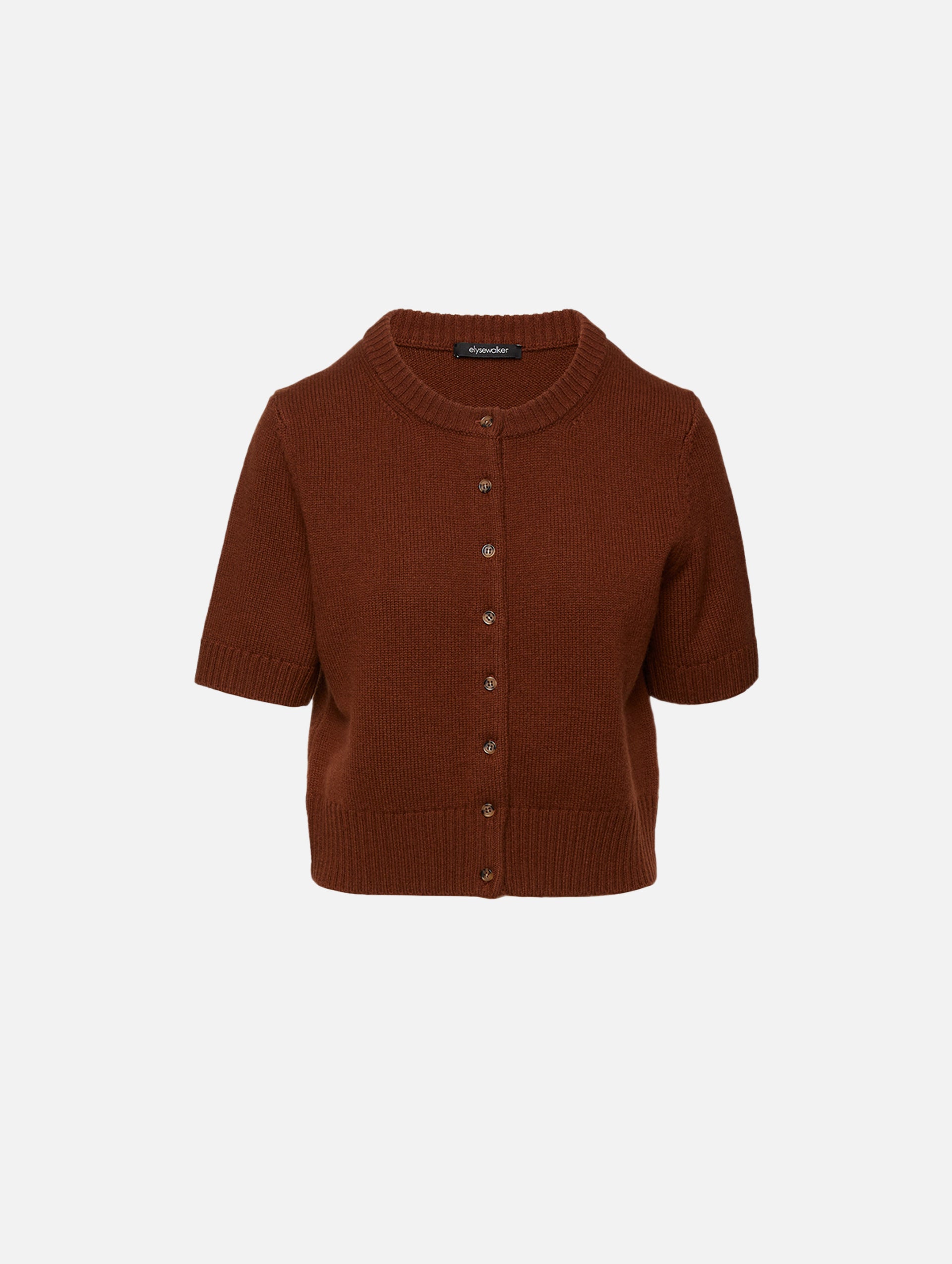 Aubrey Cardigan | ELYSEWALKER LABEL | elysewalker