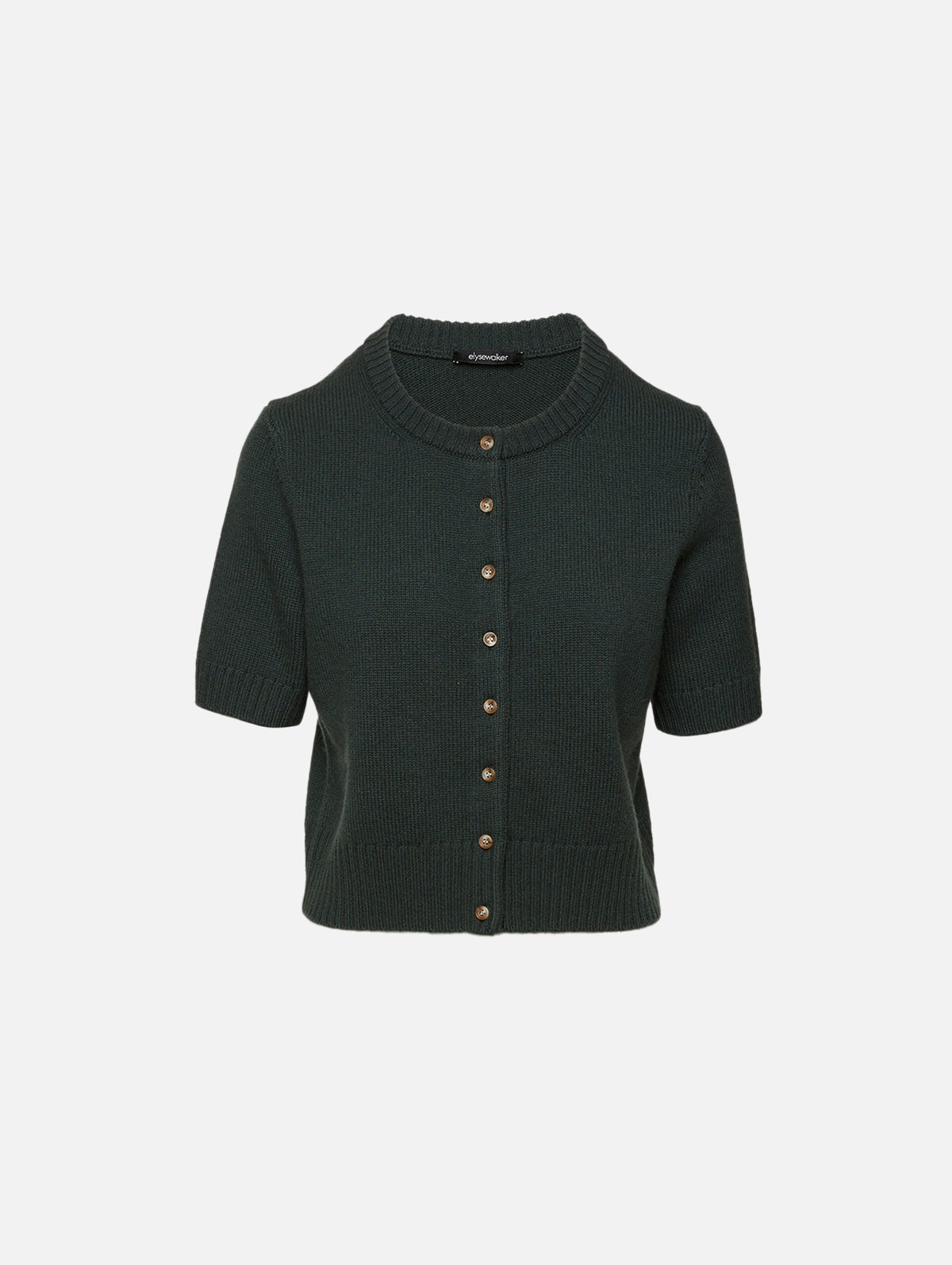 elysewalker label Aubrey Cardigan