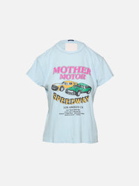 Sinful Tee,MOTHER,MOTHER MOTORS,Image 1