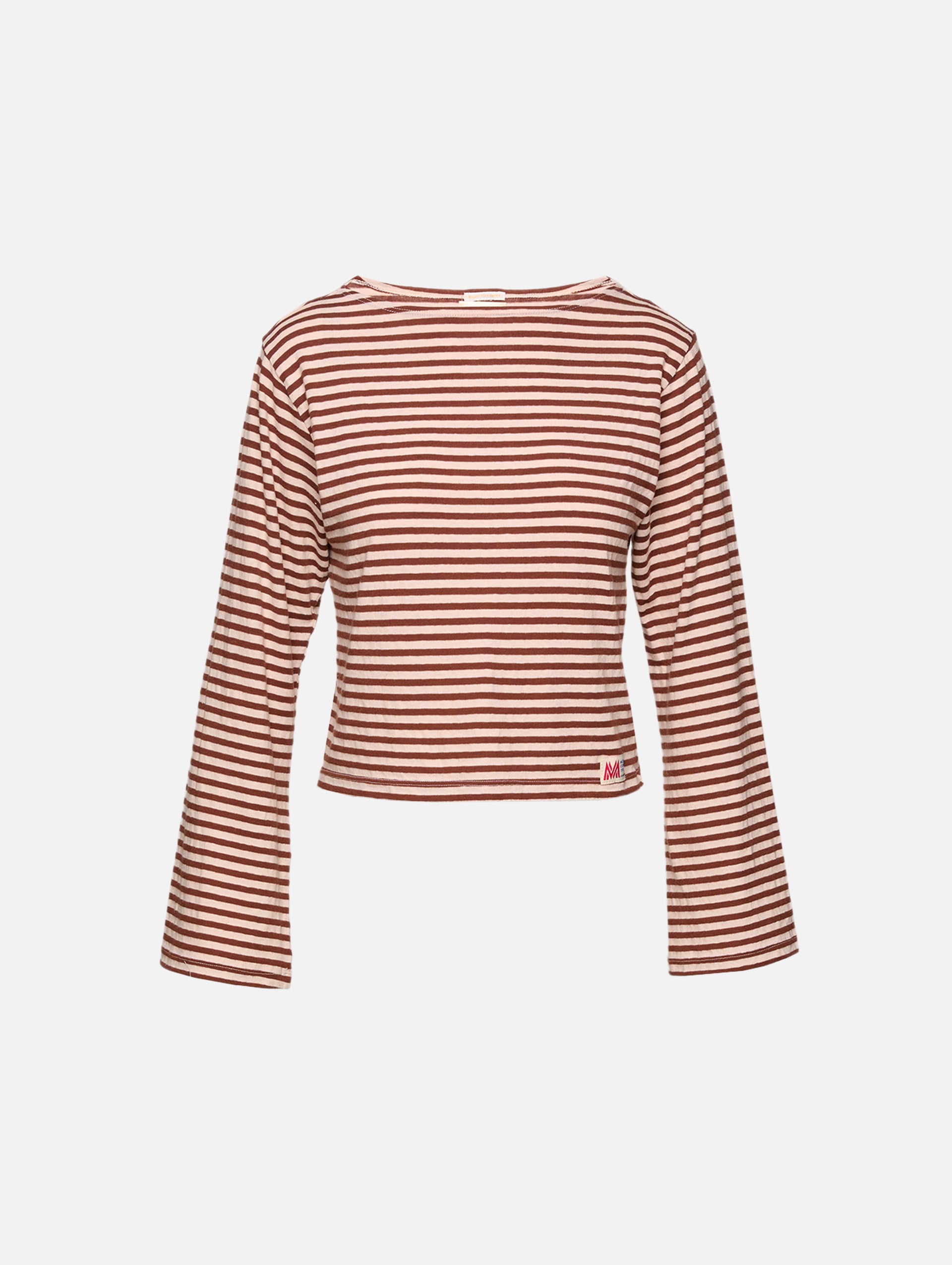 Skipper Bell Tee | MOTHER | elysewalker