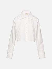 Jasen Top,KHAITE,CHALK,Image 1