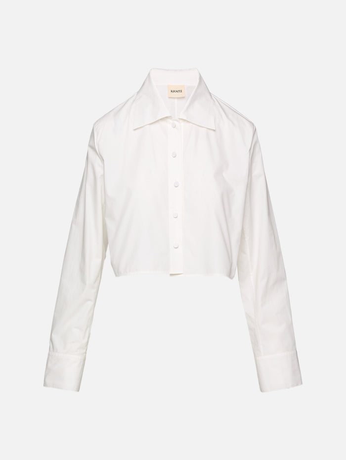 Jasen Top,KHAITE,CHALK,Image 1