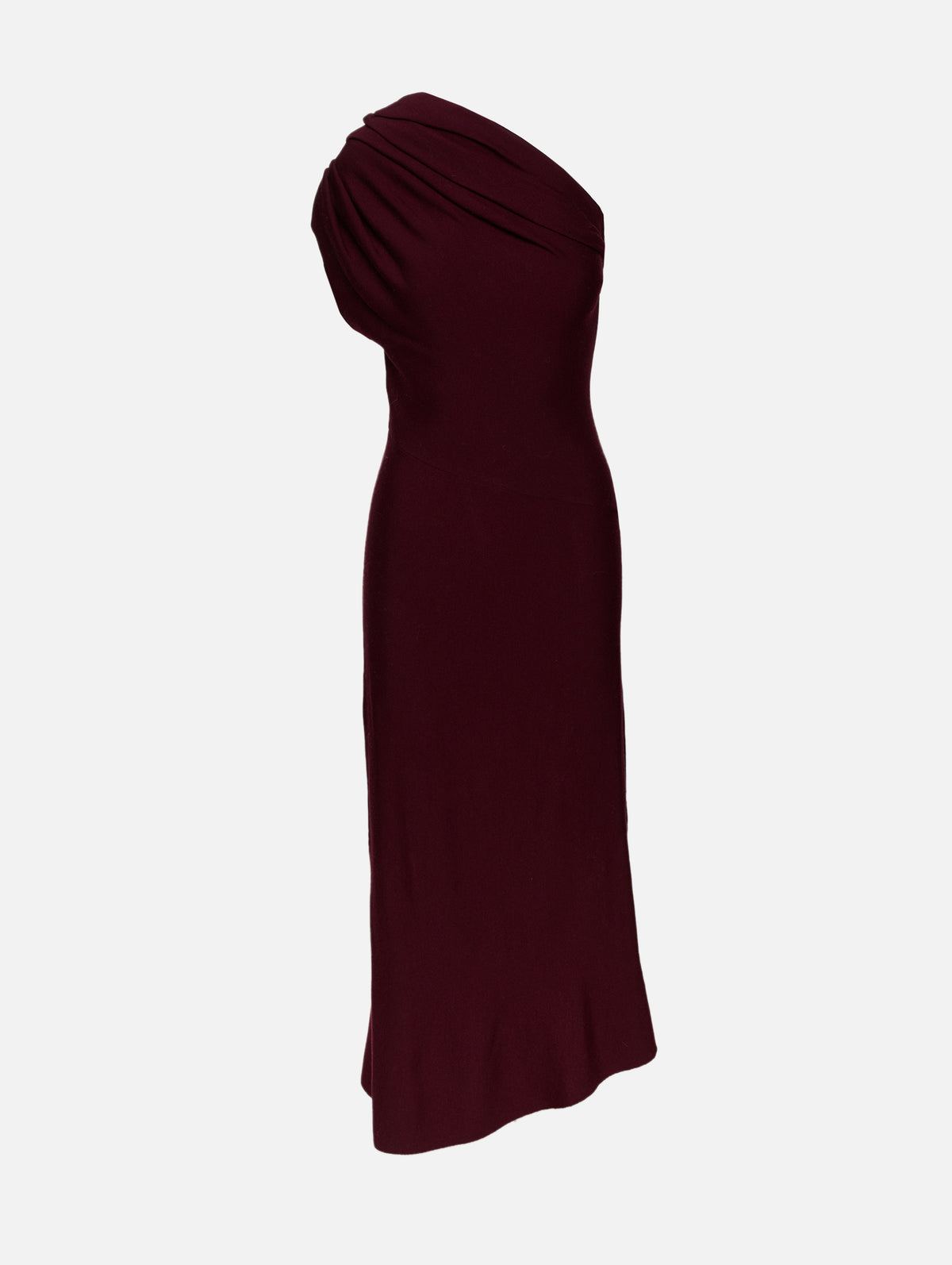 Coast Dress,KHAITE,JAM,Image 1