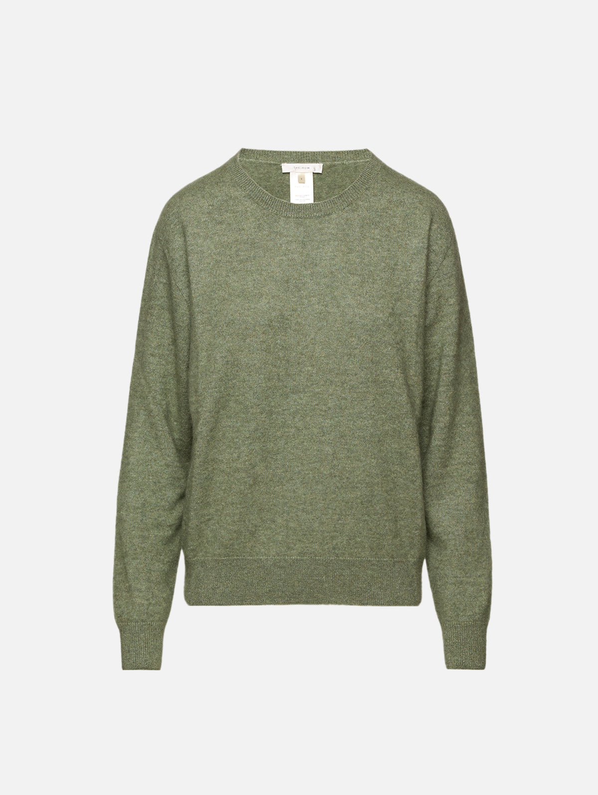 Lorynna Top,THE ROW,SAGE,Image 1