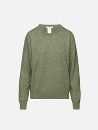 Lorynna Top,THE ROW,SAGE,Image 1