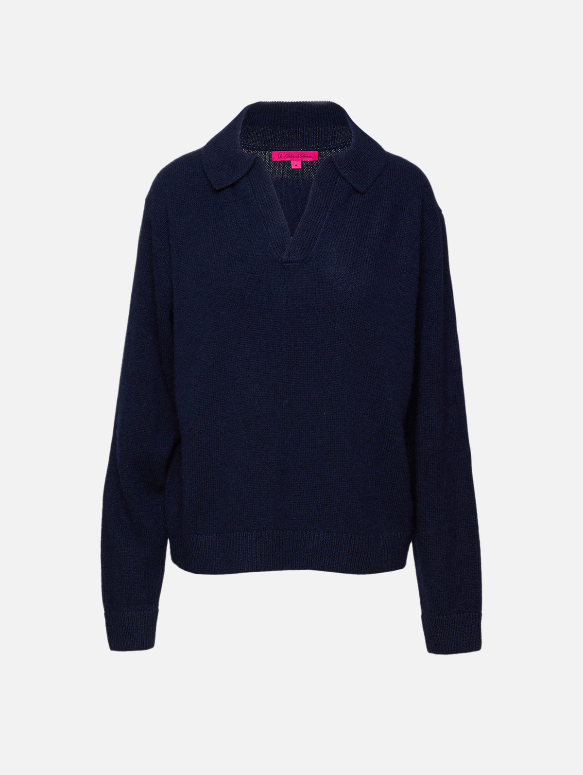 Henley Top,THE ELDER STATESMAN,NAVY,Image 1