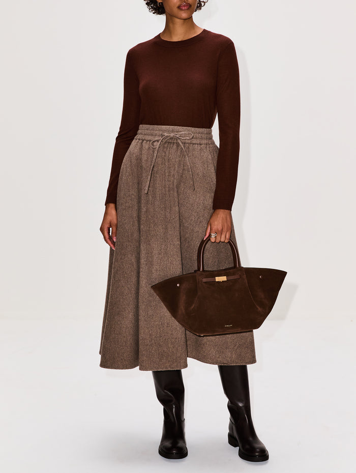 Long Sleeve Tee,CO,COCO,Image 1