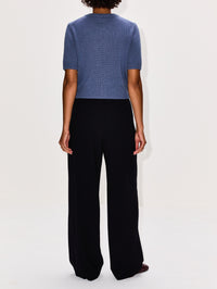 Aubrey Cardigan,ELYSEWALKER LABEL,CINNAMON,Image 6