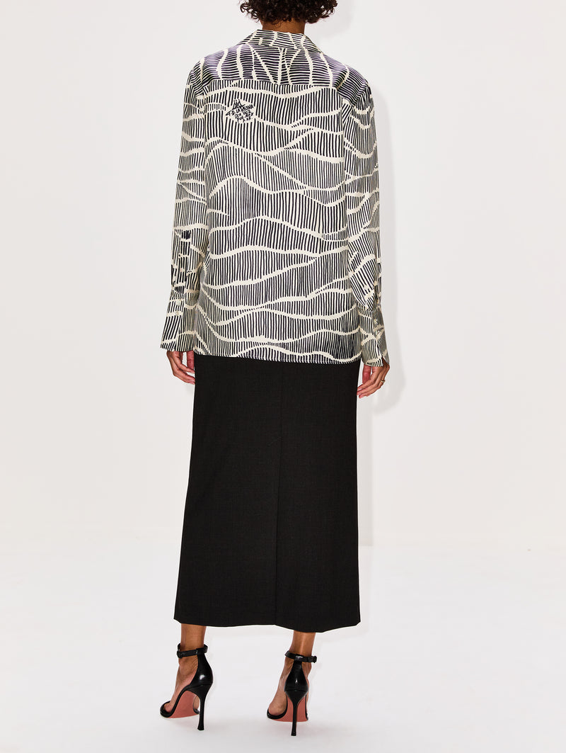 Talavera De La Reyna Shirt