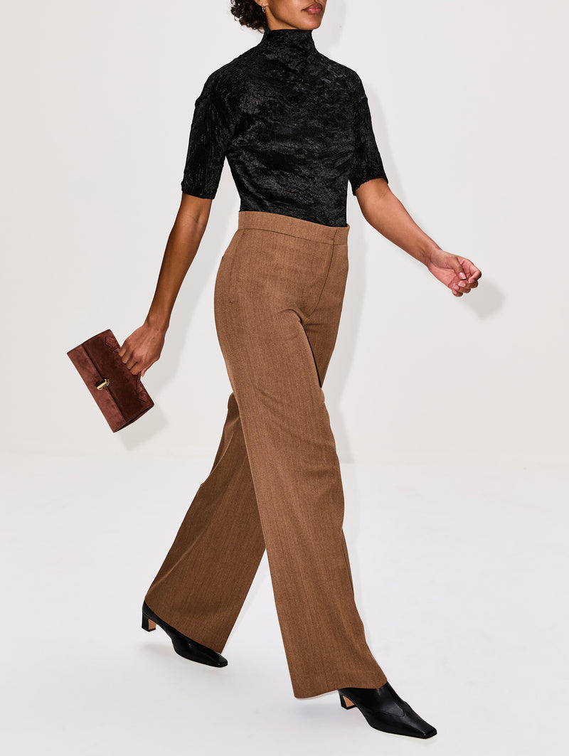 Agel Tailored Trouser