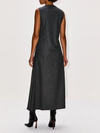 Syd Dress,KHAITE,STORM,Image 4