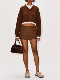 Zoccoli Clog,MIU MIU,DESERTO,Image 3