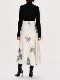 Inger Sweater,BY MALENE BIRGER,BLACK,Image 3