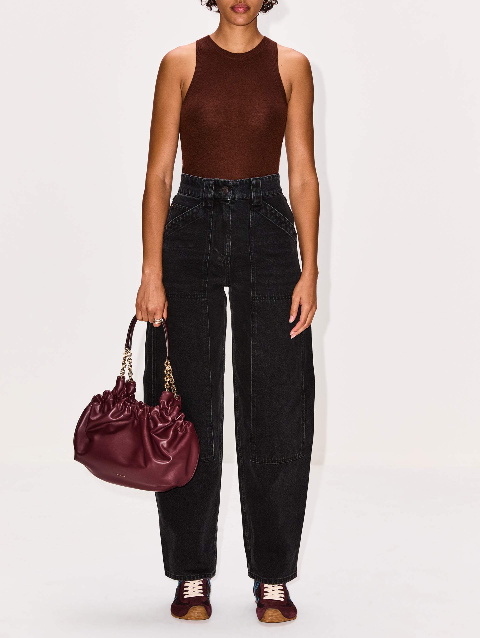 Miami Handbag | DEMELLIER | elysewalker