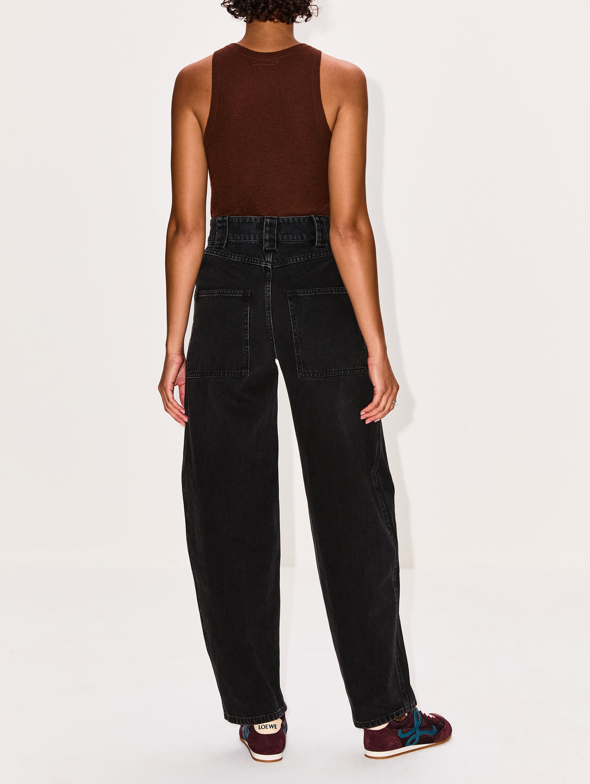 Knit Tank,CO,COCO,Image 3