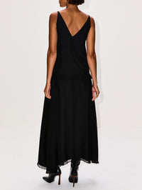 Emory Short Top,FFORME,BLACK,Image 3