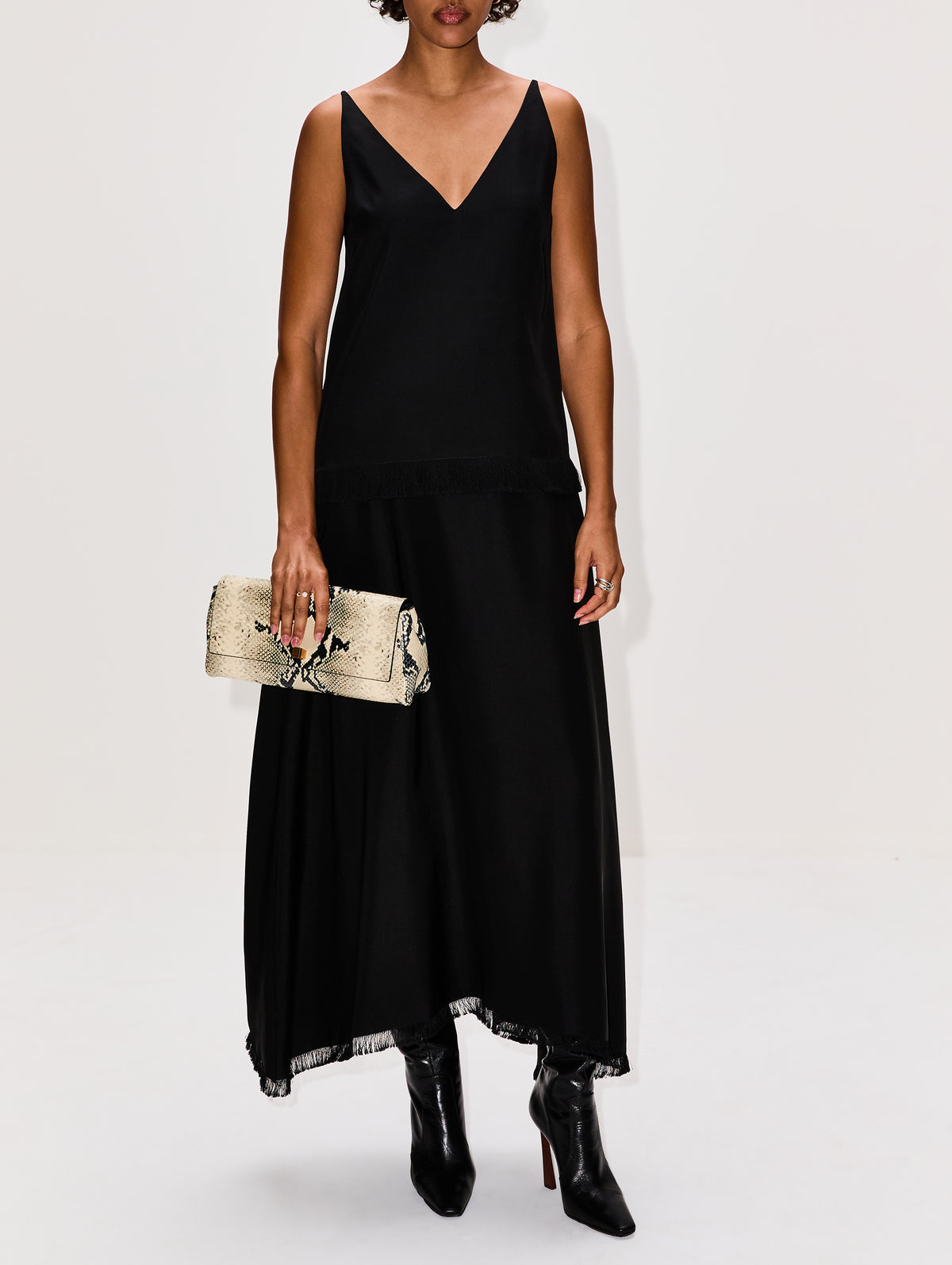 Emory Short Top,FFORME,BLACK,Image 2