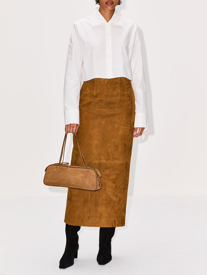 Jasen Top,KHAITE,CHALK,Image 1