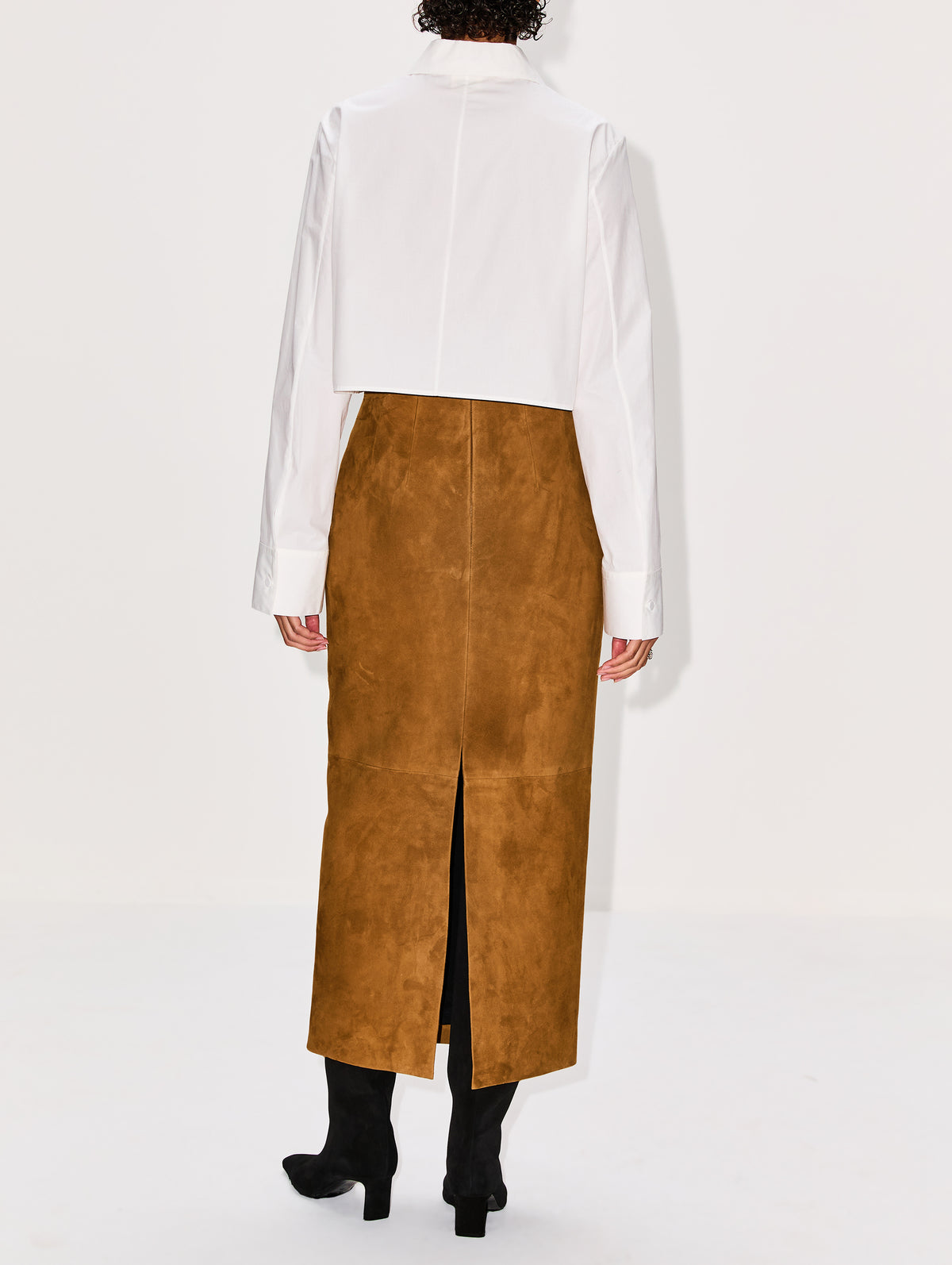 Jasen Top,KHAITE,CHALK,Image 3