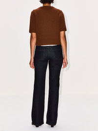 Aubrey Cardigan,ELYSEWALKER LABEL,CINNAMON,Image 9