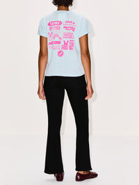 Sinful Tee,MOTHER,MOTHER MOTORS,Image 3