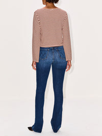 Skipper Bell Tee,MOTHER,FROM THE GROUND UP,Image 3