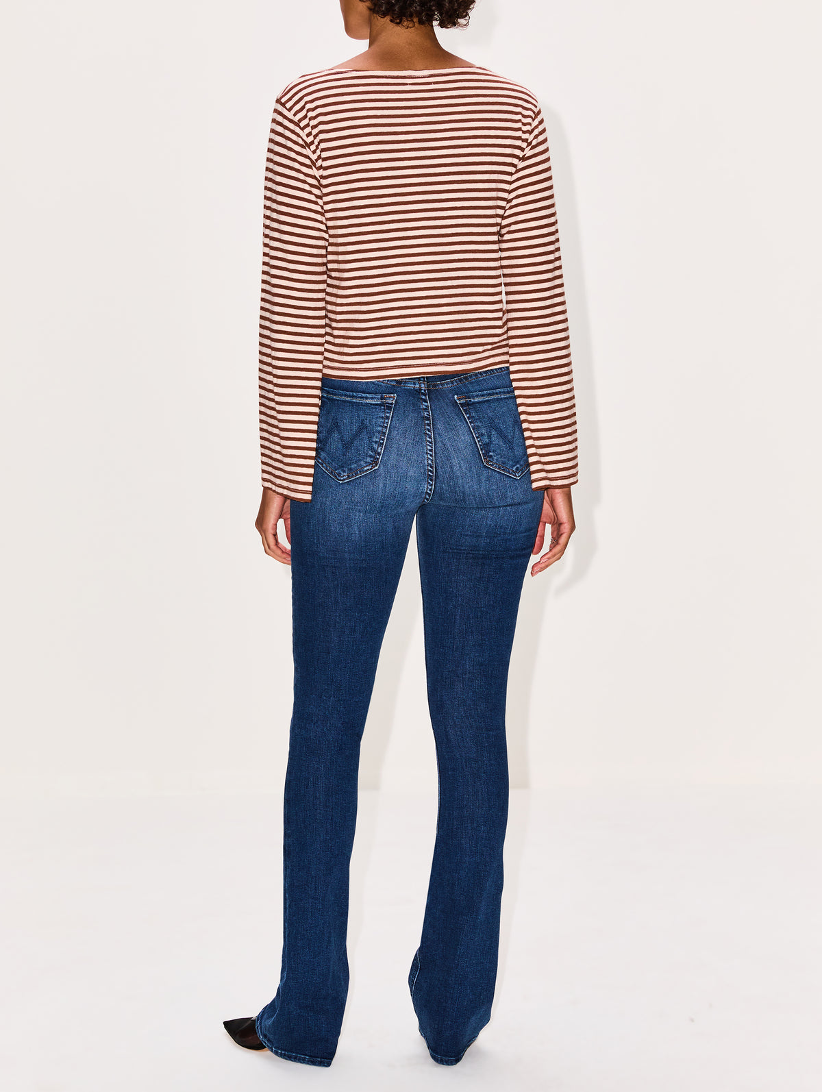 Runaway Jean,MOTHER,START YOUR ENGINES,Image 3