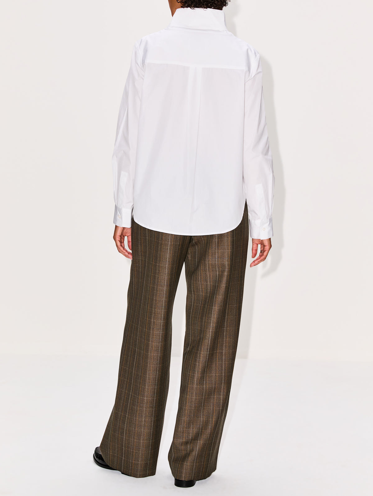 My Maria Top,TWP,WHITE,Image 3