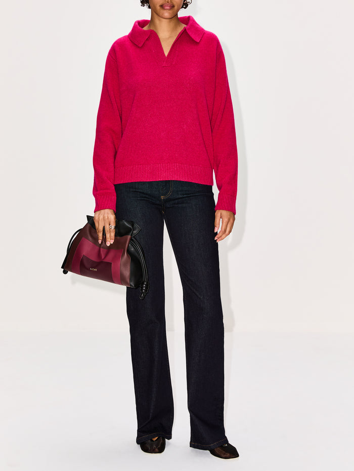 Henley Top,THE ELDER STATESMAN,ACAI,Image 1