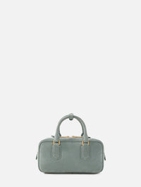 Arcadie Top Handle Bag,MIU MIU,POWDER BLUE,Image 3