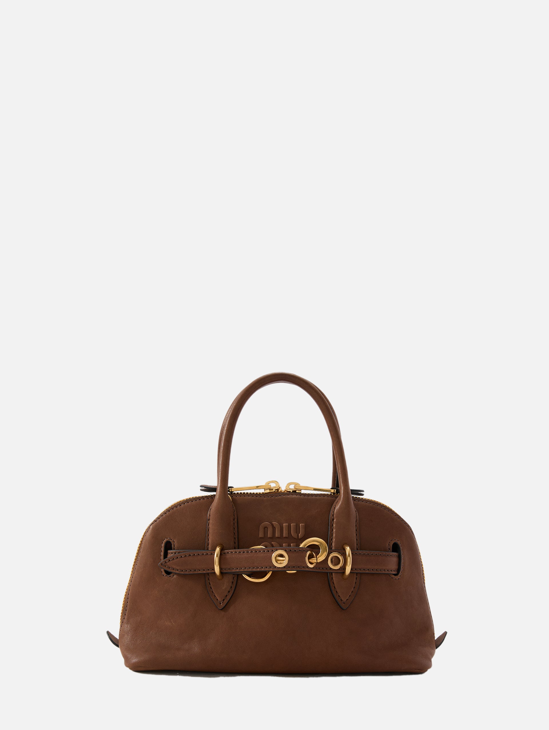 Small Aventure Bag | MIU MIU | elysewalker