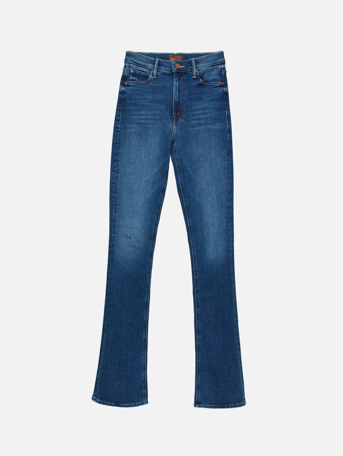 Runaway Jean,MOTHER,START YOUR ENGINES,Image 1