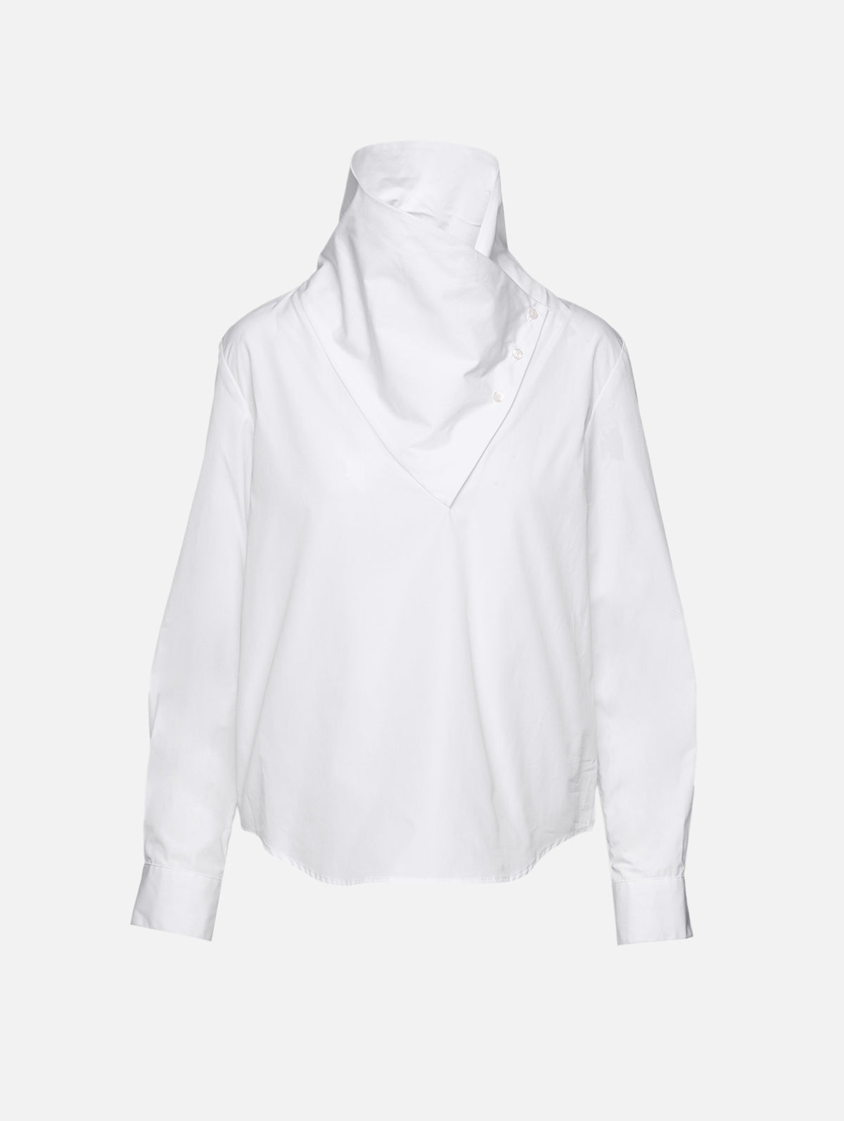 My Maria Top,TWP,WHITE,Image 1