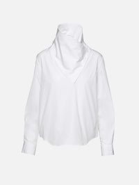 My Maria Top,TWP,WHITE,Image 1
