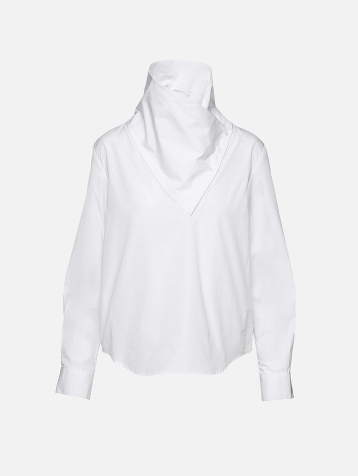 My Maria Top,TWP,WHITE,Image 1