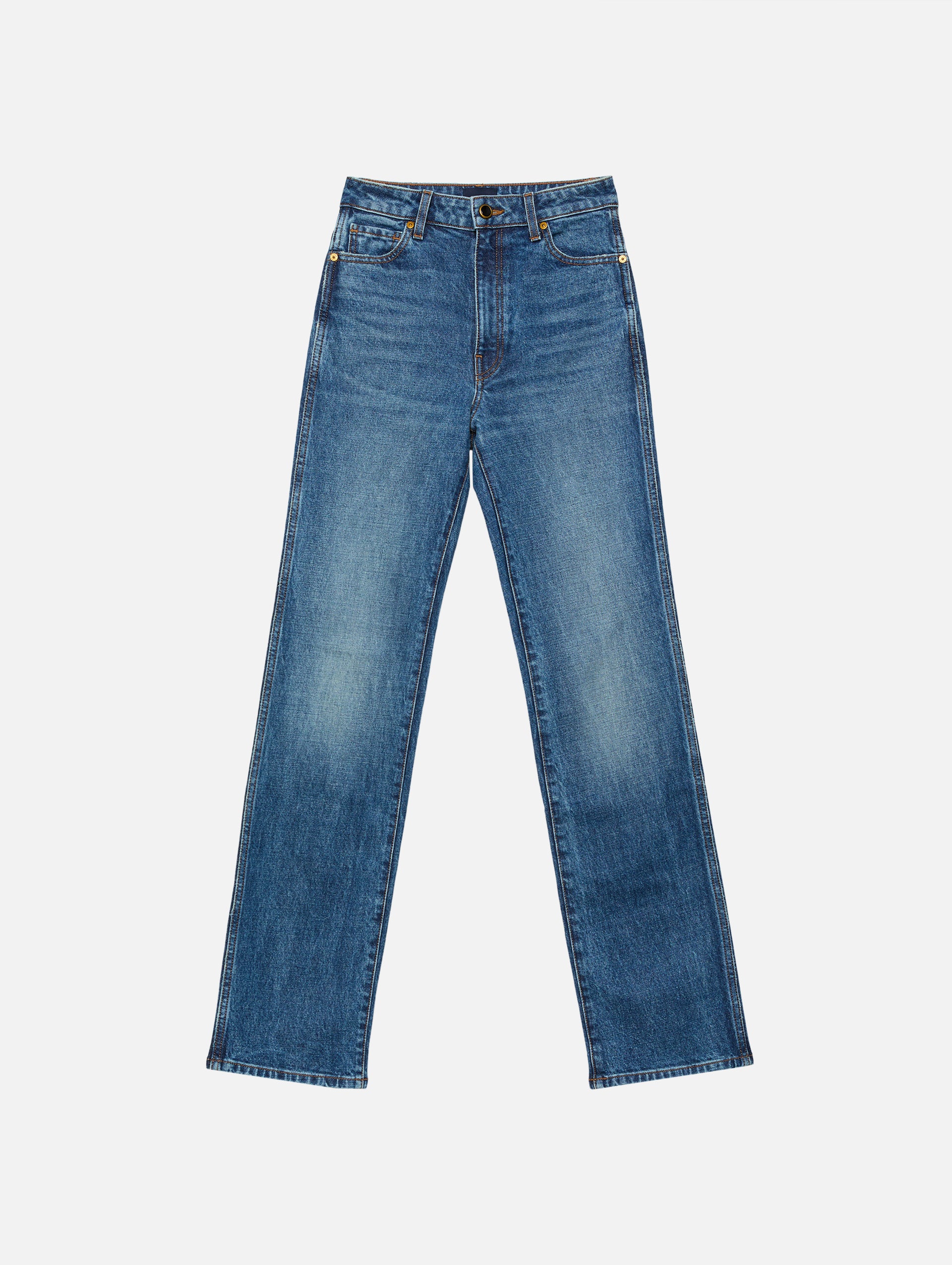 Danielle Jean | KHAITE | elysewalker