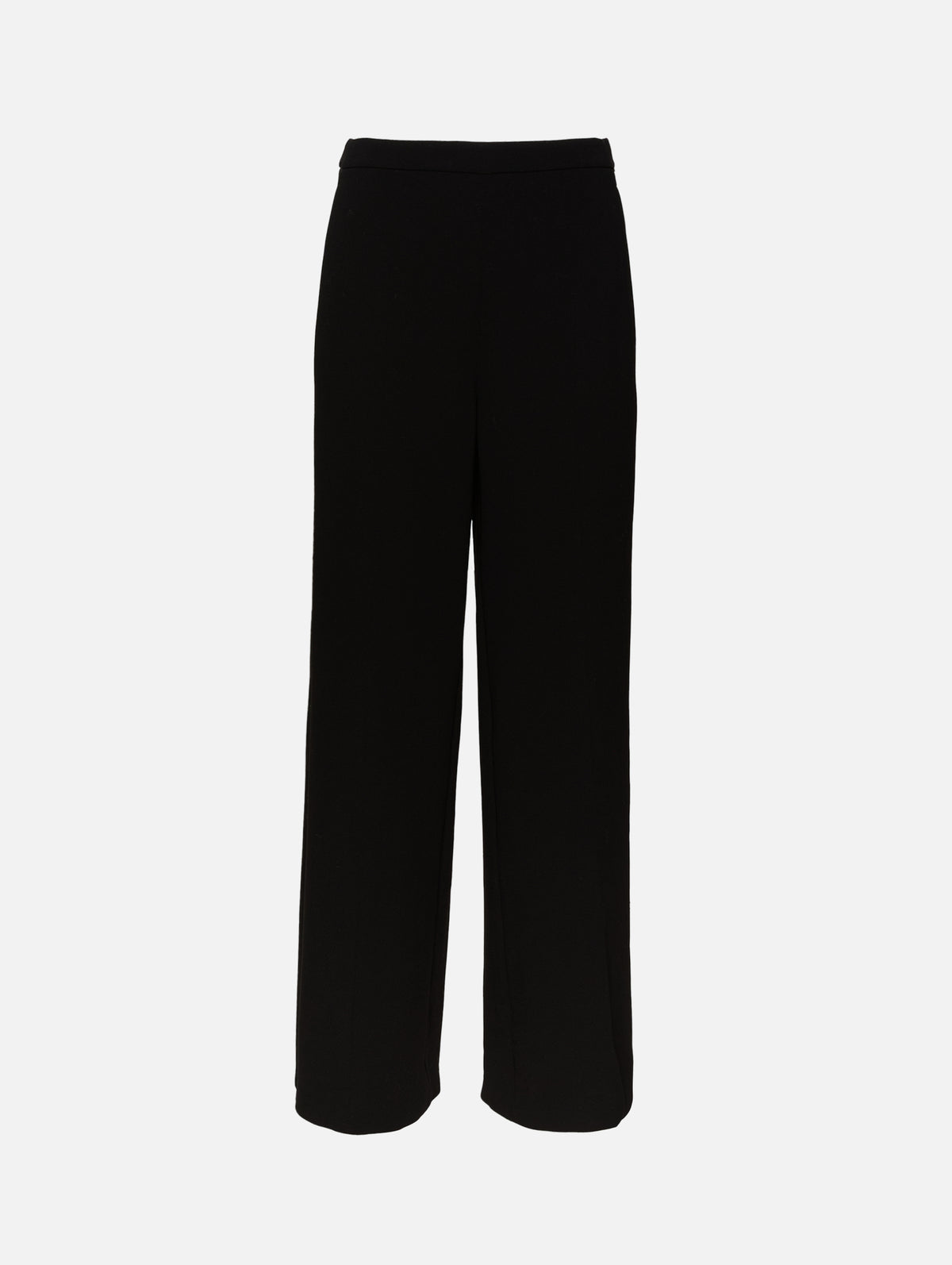 Sera Pant,THE ROW,BLACK,Image 1