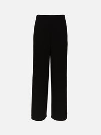 Sera Pant,THE ROW,BLACK,Image 1