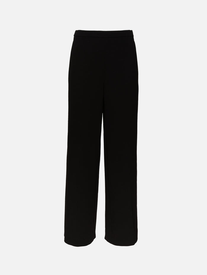 Sera Pant,THE ROW,BLACK,Image 1