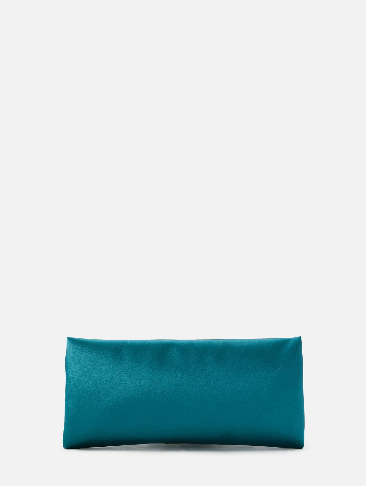 Pochette Bag,SAINT LAURENT,DARK AQUAMARINE,Image 1